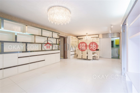 Luxurious 3 bedroom in Kowloon Tong | Rental | Block 4 Kent Court 根德閣 4座 _0
