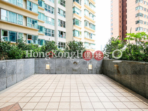 3 Bedroom Family Unit at The Waterfront Phase 1 Tower 2 | For Sale | The Waterfront Phase 1 Tower 2 漾日居1期2座 _0