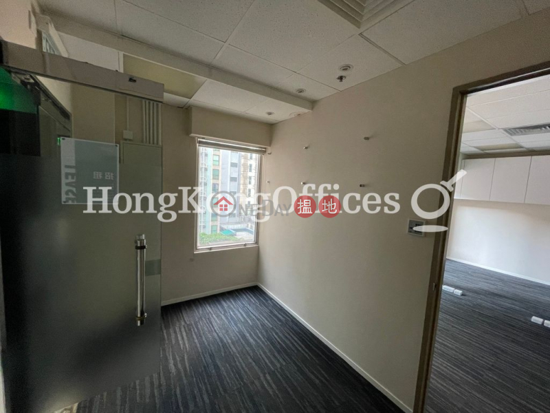 Office Unit for Rent at Chinachem Leighton Plaza | 25-31 Leighton Road | Wan Chai District Hong Kong | Rental | HK$ 42,140/ month