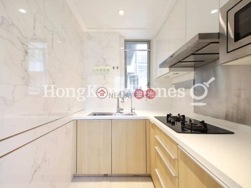 HK$ 47,000/ month Lexington Hill Western District | 3 Bedroom Family Unit for Rent at Lexington Hill