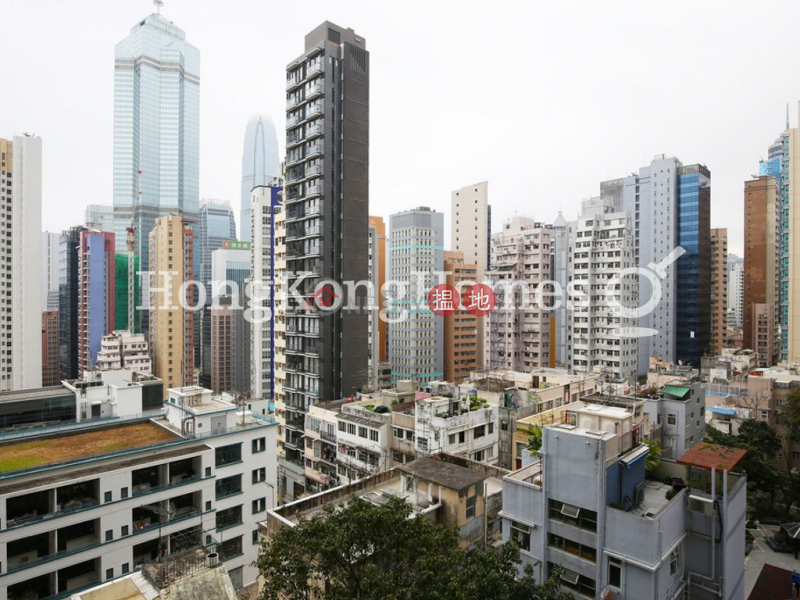 香港搵樓|租樓|二手盤|買樓| 搵地 | 住宅出租樓盤-尚賢居一房單位出租