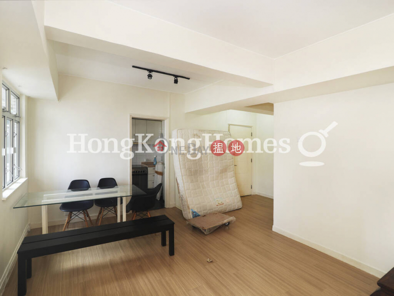 1 Bed Unit for Rent at Magnolia Mansion, 2-4 Tin Hau Temple Road | Eastern District | Hong Kong, Rental, HK$ 21,000/ month