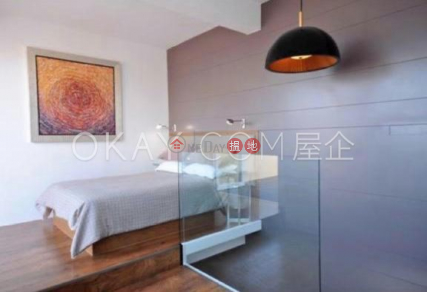 HK$ 16.8M All Fit Garden, Western District Stylish 2 bedroom on high floor with terrace | For Sale