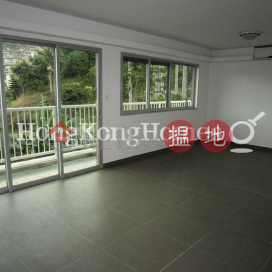 孟公屋村屋三房兩廳單位出租
