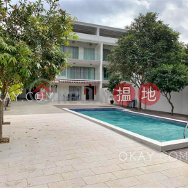 Luxurious house with rooftop & balcony | Rental | Nam Shan Village 南山村 _0