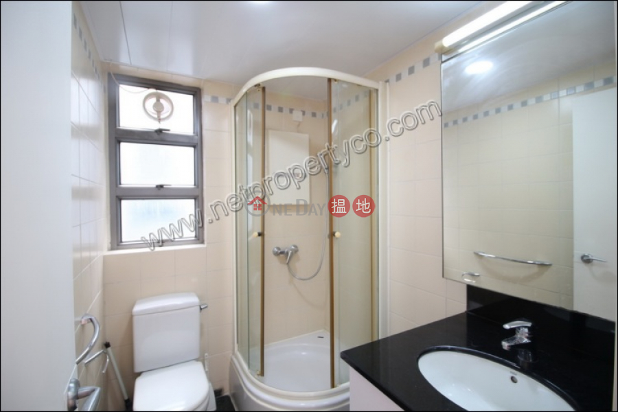 Apartment with Rooftop for Rent in Sheung Wan 123 Hollywood Road | Central District | Hong Kong | Rental, HK$ 45,000/ month