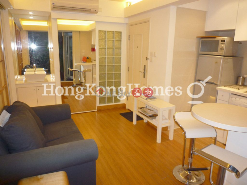 HK$ 25,000/ month, Silver Jubilee Mansion Central District, 1 Bed Unit for Rent at Silver Jubilee Mansion
