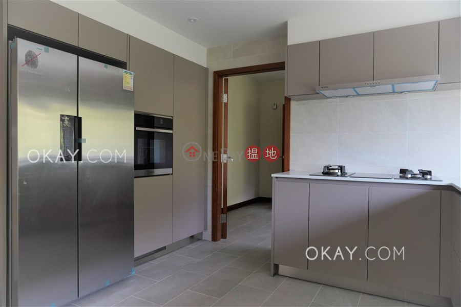 Property Search Hong Kong | OneDay | Residential Rental Listings Efficient 4 bedroom with parking | Rental
