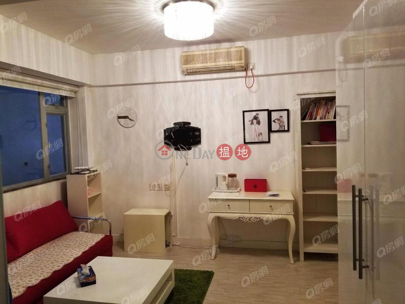 Property Search Hong Kong | OneDay | Residential, Sales Listings King\'s Court | 1 bedroom Flat for Sale