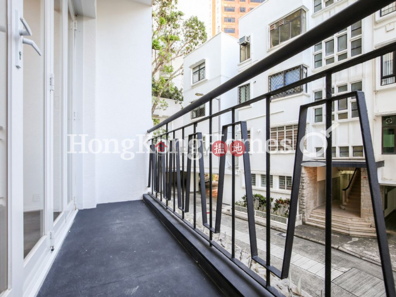 3 Bedroom Family Unit for Rent at Se-Wan Mansion, 43A-43G Happy View Terrace | Wan Chai District Hong Kong Rental | HK$ 48,000/ month