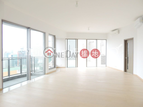 4 Bedroom Luxury Unit for Rent at The Waterfront Phase 1 Tower 2 | The Waterfront Phase 1 Tower 2 漾日居1期2座 _0