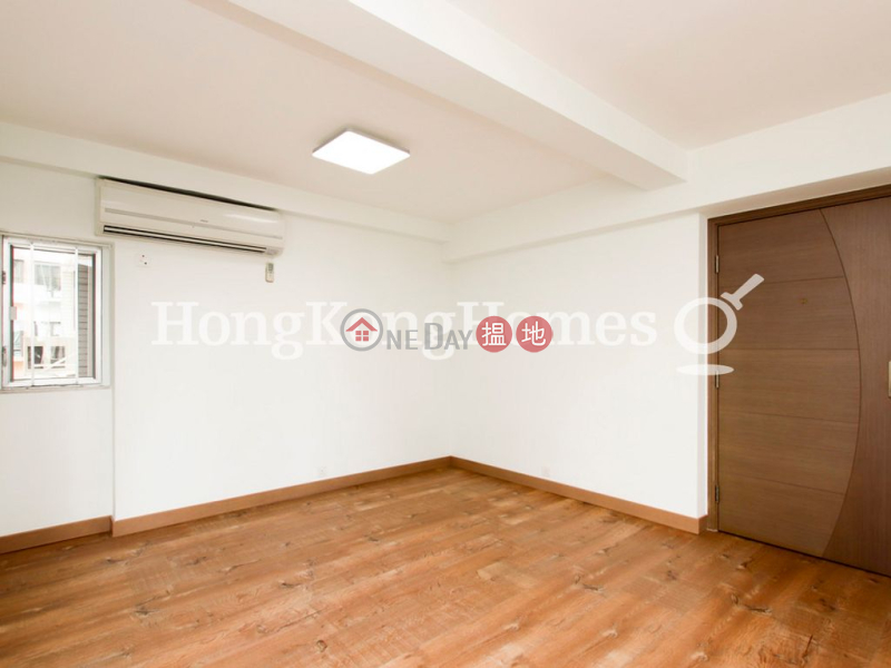 3 Bedroom Family Unit for Rent at Caine Mansion, 80-88 Caine Road | Western District | Hong Kong Rental HK$ 40,000/ month