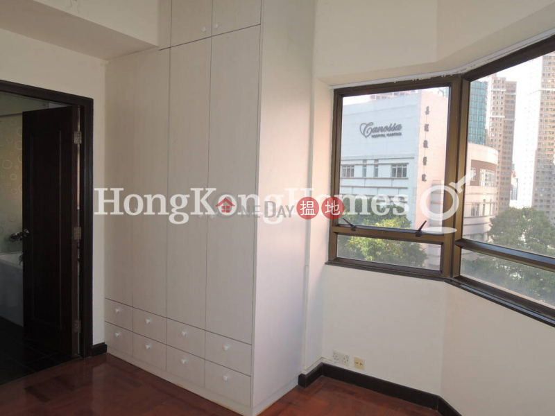 HK$ 58,000/ 月-舊山頂道2號-中區-舊山頂道2號三房兩廳單位出租