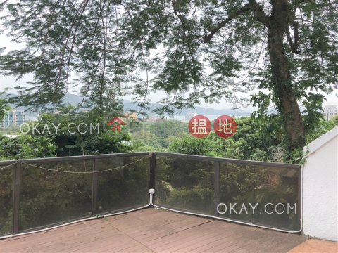 Unique house with rooftop, terrace & balcony | Rental|Tan Cheung Ha Village(Tan Cheung Ha Village)Rental Listings (OKAY-R366339)_0