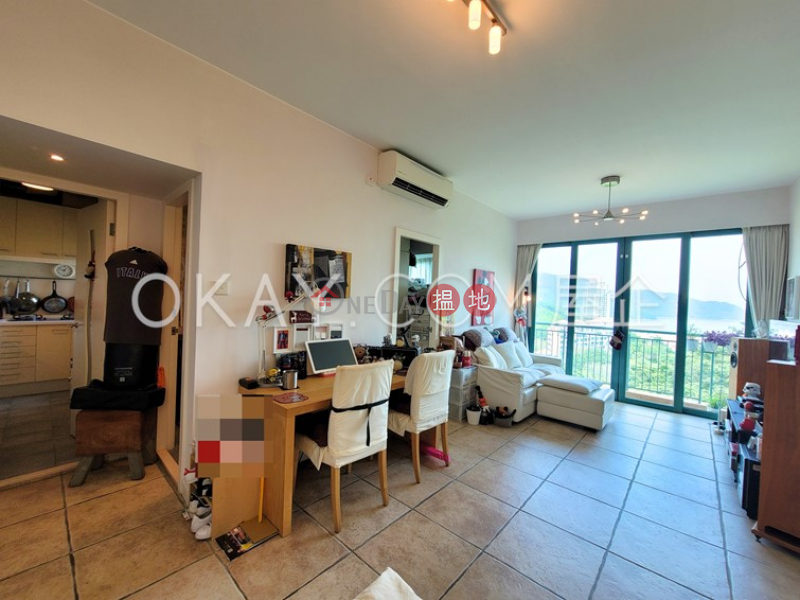 Practical 2 bedroom on high floor with balcony | For Sale, 1 Siena One Drive | Lantau Island, Hong Kong | Sales, HK$ 8.3M