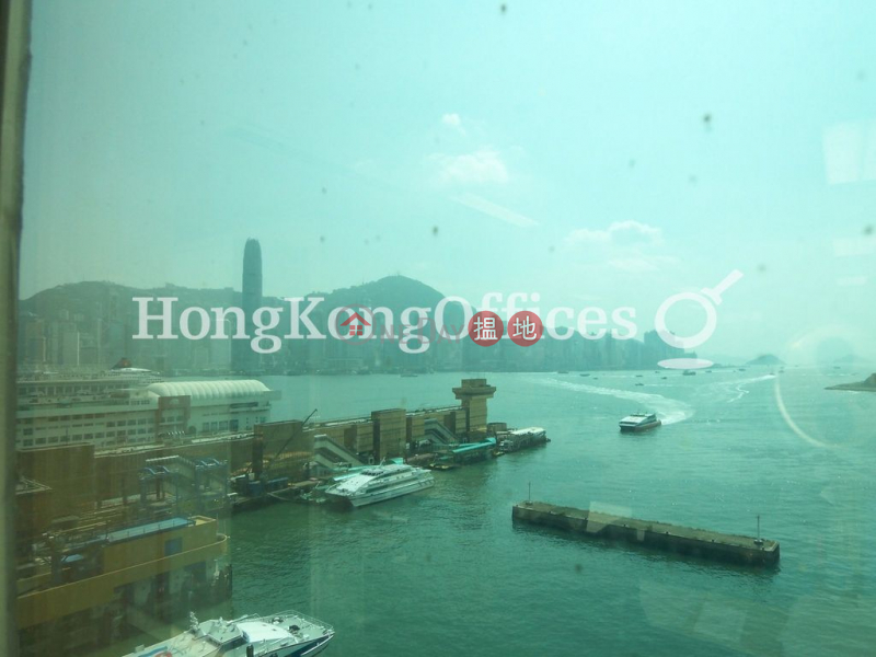 中港城 第3期寫字樓租單位出租|中港城 第3期(China Hong Kong City Tower 3)出租樓盤 (HKO-49980-AEHR)