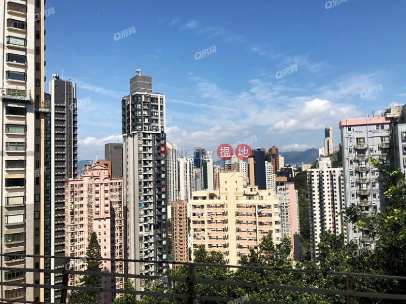 HK$ 25.88M, Grandview Mansion | Wan Chai District Grandview Mansion | 3 bedroom High Floor Flat for Sale