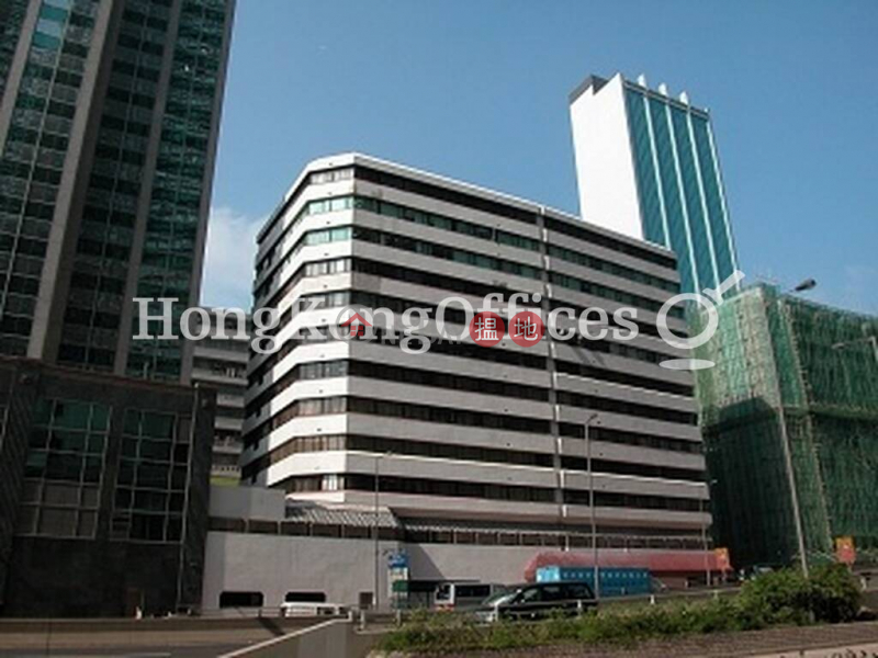 北海集團大廈工業大廈樓租單位出租|北海集團大廈(CNT Group Building)出租樓盤 (HKO-6448-AFHR)