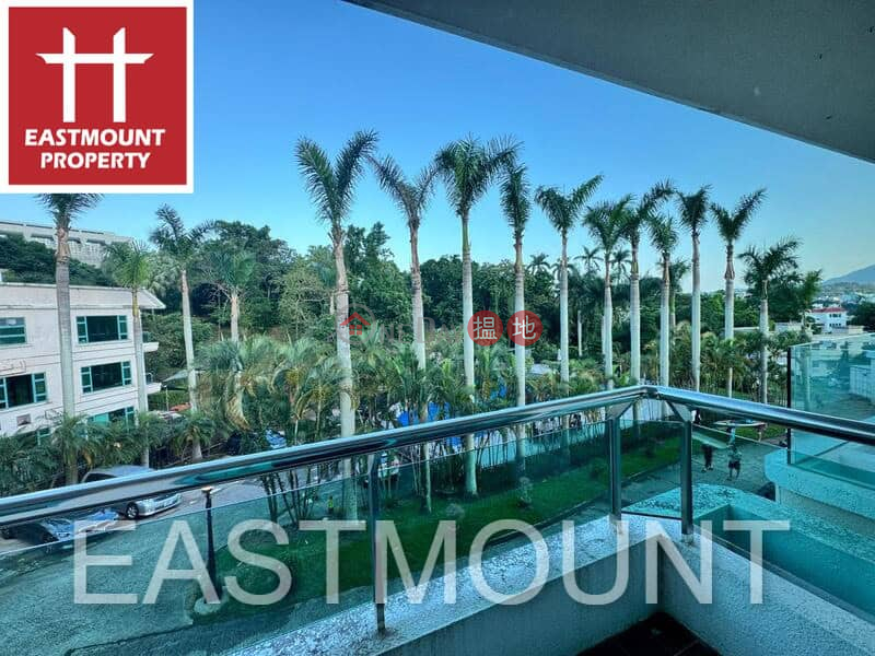Sai Kung Village House | Property For Sale and Rent in Jade Villa, Chuk Yeung Road 竹洋路璟瓏軒-Large complex, Duplex with roof, 160-180 Lung Mei Tsuen Road | Sai Kung | Hong Kong Sales, HK$ 20M