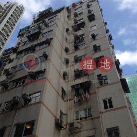Generous 1 bedroom in Wan Chai | For Sale | Bo Fung Mansion 寶豐大廈 _0