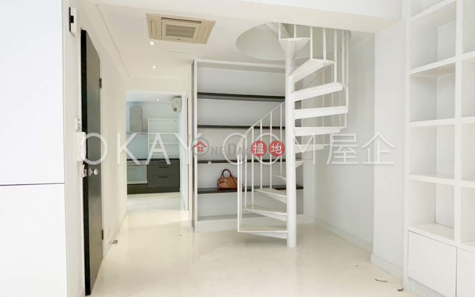 Stylish 2 bedroom in Sheung Wan | Rental 55 Tung Street | Central District | Hong Kong Rental, HK$ 53,000/ month
