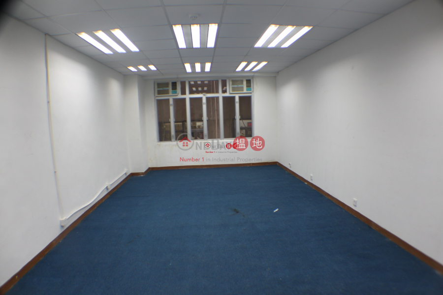 Ching Cheong Industrial Building Middle, Industrial Rental Listings HK$ 5,200/ month