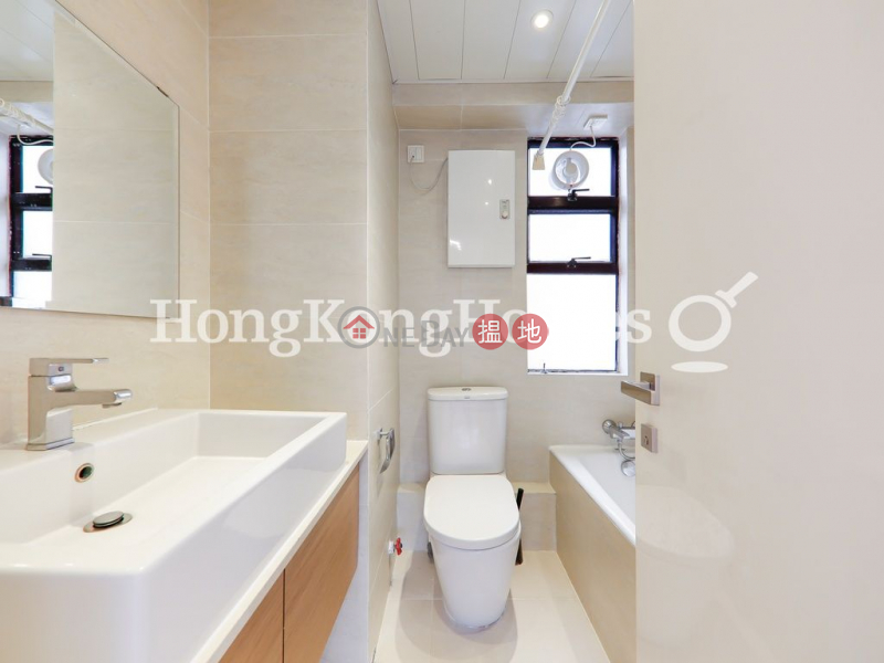 3 Bedroom Family Unit for Rent at 2 Wang Tak Street | 2 Wang Tak Street 宏德街2號 Rental Listings