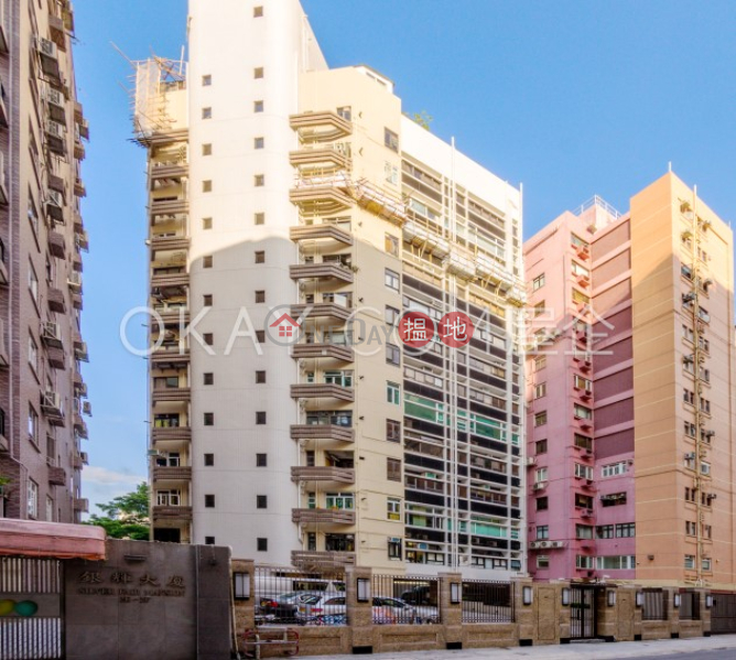 Nicely kept 3 bedroom with parking | For Sale 3-4 Shiu Fai Terrace | Wan Chai District | Hong Kong, Sales HK$ 28M