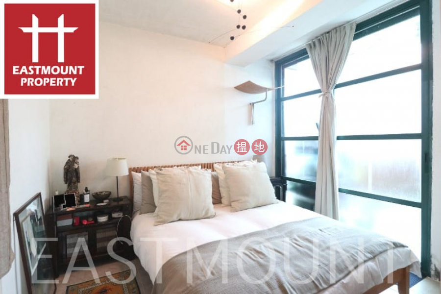 Clearwater Bay Village House | Property For Sale and Rent in Tai Hang Hau, Lung Ha Wan 龍蝦灣大坑口-Terrace | Property ID:2756 | Tai Hang Hau Road | Sai Kung | Hong Kong, Sales HK$ 6.5M