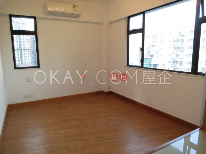 Luxurious 2 bed on high floor with sea views & balcony | Rental | 27 Robinson Road | Western District, Hong Kong Rental | HK$ 38,000/ month