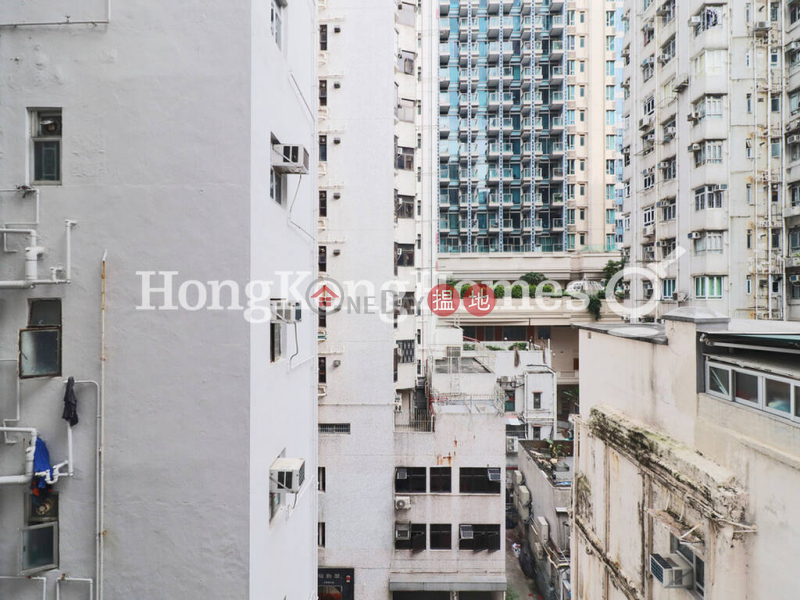 Property Search Hong Kong | OneDay | Residential, Sales Listings, 2 Bedroom Unit at Antung Building | For Sale