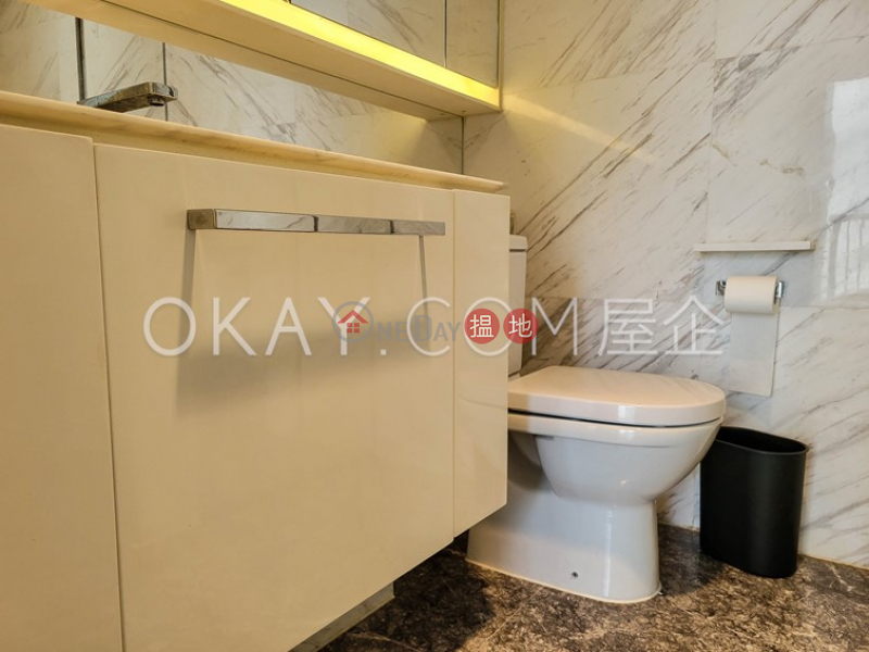 1房1廁,星級會所,露台yoo Residence出售單位33銅鑼灣道 | 灣仔區香港出售|HK$ 1,100萬