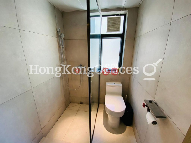 HK$ 37,999/ month GLENEALY TOWER | Central District, Office Unit for Rent at GLENEALY TOWER