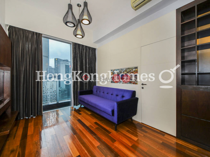 1 Bed Unit for Rent at J Residence, J Residence 嘉薈軒 Rental Listings | Wan Chai District (Proway-LID86033R)