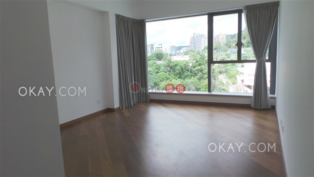 Beautiful 3 bed on high floor with balcony & parking | Rental, 38 Inverness Road | Kowloon City Hong Kong | Rental, HK$ 85,000/ month
