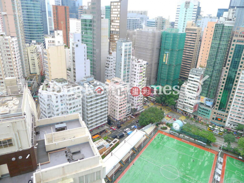 Property Search Hong Kong | OneDay | Residential | Rental Listings, 1 Bed Unit for Rent at The Avenue Tower 1
