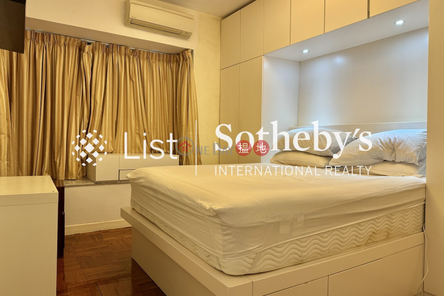 HK$ 19.9M Elegant Terrace | Western District Property for Sale at Elegant Terrace with 3 Bedrooms