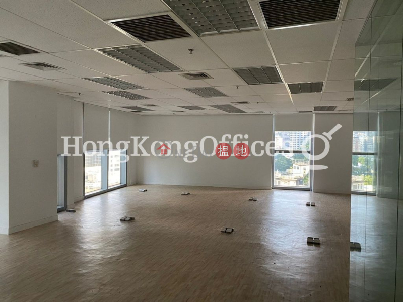Property Search Hong Kong | OneDay | Office / Commercial Property Rental Listings Office Unit for Rent at Wyndham Place