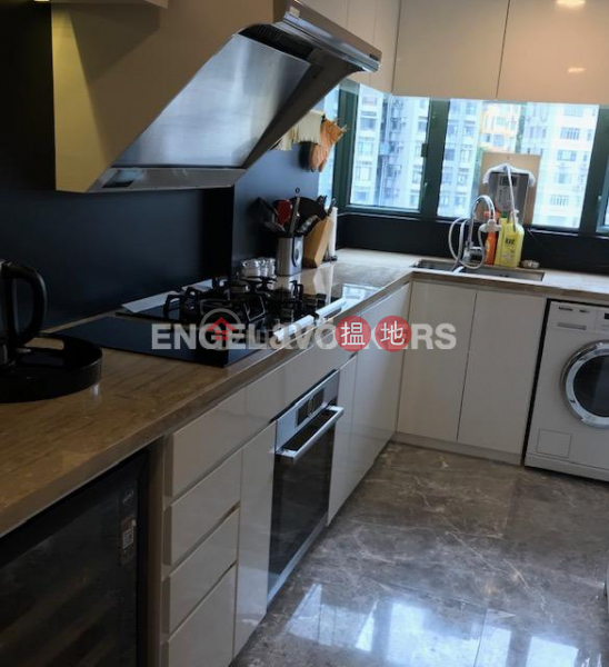 HK$ 35.2M 80 Robinson Road, Western District 2 Bedroom Flat for Sale in Mid Levels West