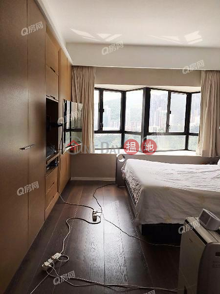 HK$ 75,000/ month Beverly Hill | Wan Chai District | Beverly Hill | 4 bedroom Mid Floor Flat for Rent