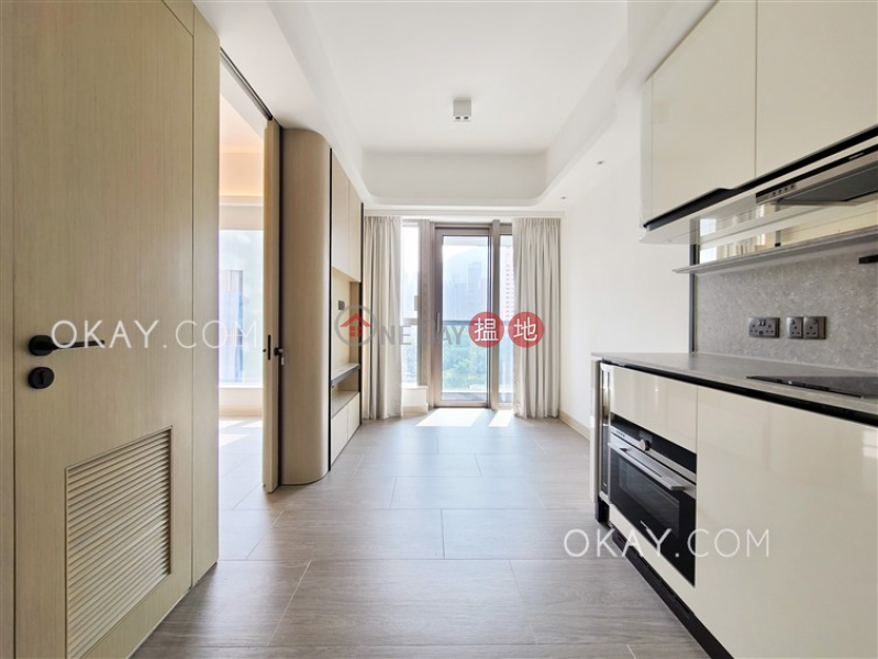 Cozy 1 bedroom with balcony | Rental, Townplace Soho 本舍 Rental Listings | Western District (OKAY-R385777)