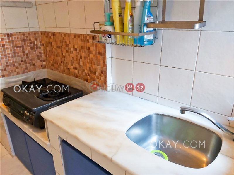 HK$ 8.8M | Fook Kee Court Western District, Lovely 2 bedroom with balcony | For Sale