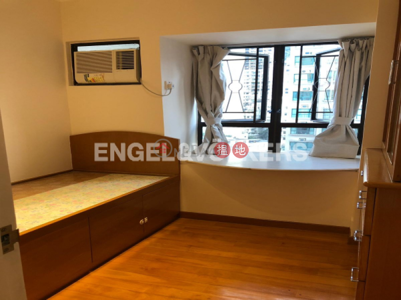 HK$ 22,000/ month Cheery Garden | Western District, 2 Bedroom Flat for Rent in Sai Ying Pun