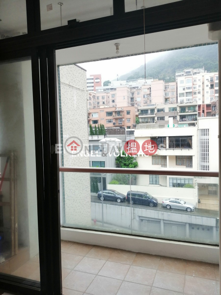 3 Bedroom Family Flat for Rent in Happy Valley 91-93 Blue Pool Road | Wan Chai District, Hong Kong, Rental | HK$ 53,000/ month