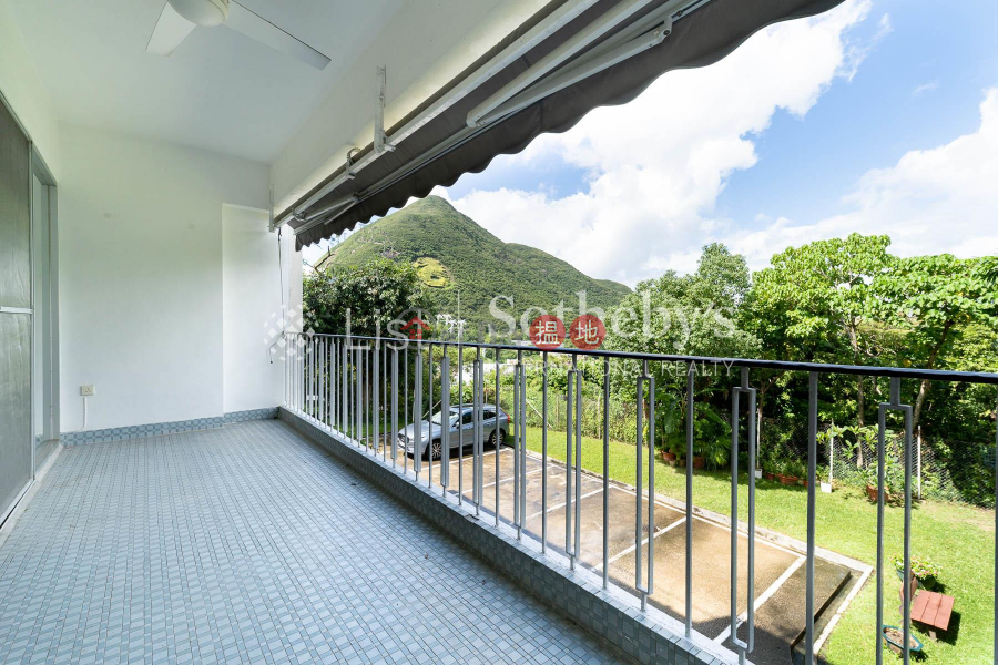 Property Search Hong Kong | OneDay | Residential Rental Listings | Property for Rent at 49C Shouson Hill Road with 4 Bedrooms