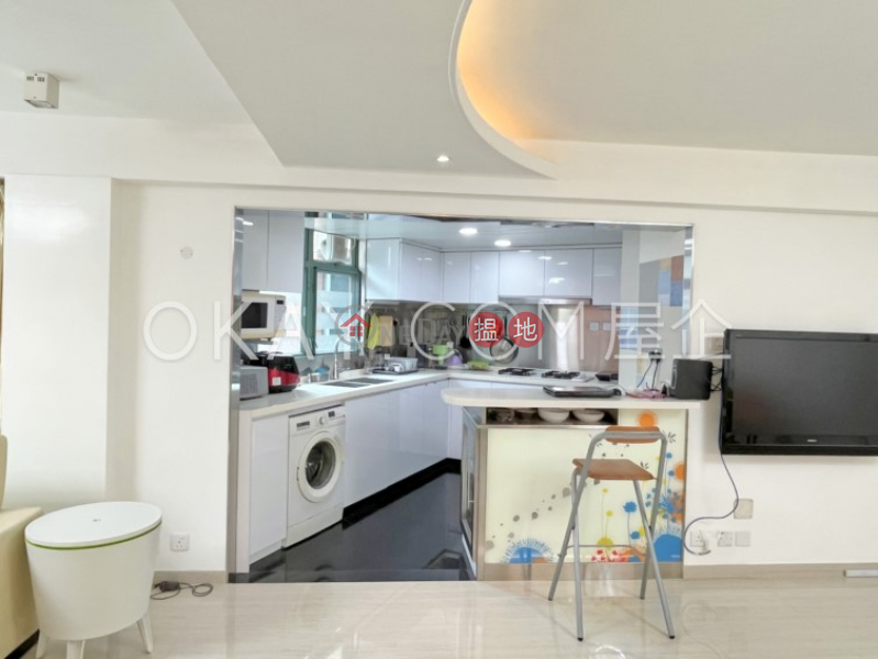 Property Search Hong Kong | OneDay | Residential | Sales Listings | Efficient 2 bedroom in Mid-levels East | For Sale