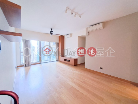 3房2廁,星級會所,露台星鑽出售單位 | 星鑽 The Nova _0