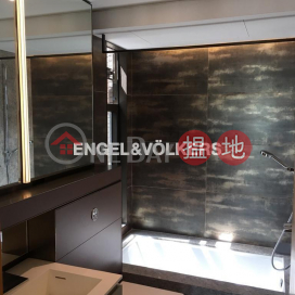 西半山兩房一廳筍盤出租|住宅單位 | 殷然 Alassio _0