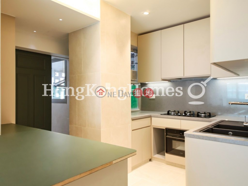 3 Bedroom Family Unit for Rent at Wah Chi Mansion 18 Shan Kwong Road | Wan Chai District, Hong Kong | Rental, HK$ 70,000/ month