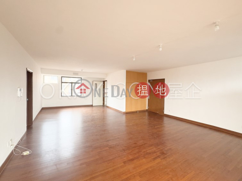 Unique 3 bedroom with balcony & parking | Rental | Wylie Court 衛理苑 _0